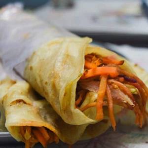 Egg Roll