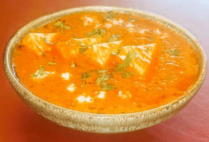 Paneer Butter Masala