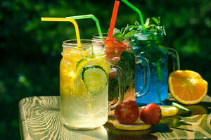 Country Lemonade