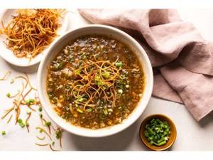 Veg Manchow Soup
