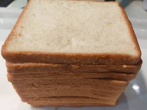 White Sandwich Bread
