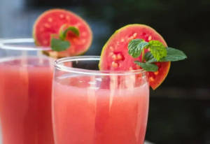 Guava juice [400 ml]