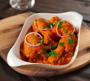 Butter Chicken Masala