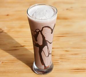 Chocolate Shake