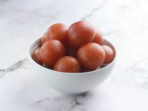Gulab Jamun
