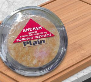 Diet Plain Bhakhri