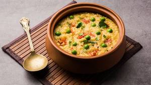 Veg Khichdi