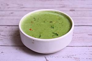 Palak Soup