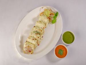 Paneer Malai Tikka