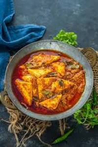 Gujarati Paneer