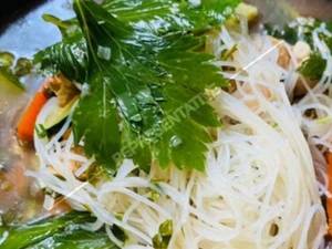 Veg Thupka