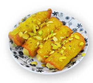 Malai Poori