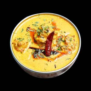 Kadhi Pakoda
