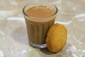 Chai Biskut Special Chai (pack Of 5 Cbc Chai )