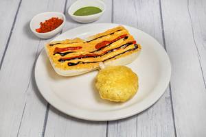 Nawab Vadapav
