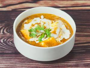 Paneer Butter Masala