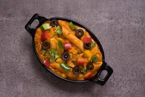 Red Pasta