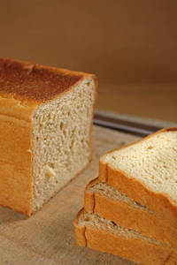 Brown Bread