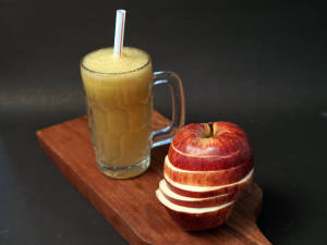 Apple Juice