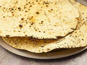 Masala Papad