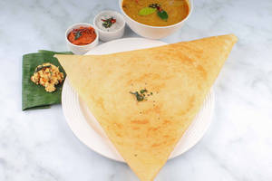 Paneer Dosai