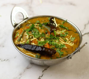 Kadai Veg
