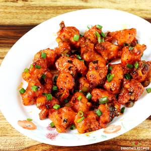 Veg Chilli Gobi