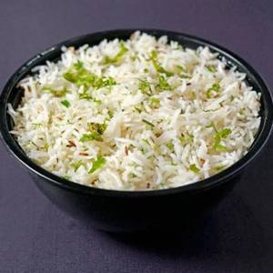 Jeera rice