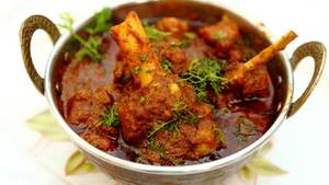 Mutton Curry [ 3 Pieces]