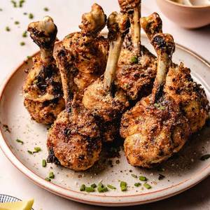 Chicken Lollipop