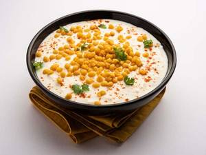 Boondi Raita