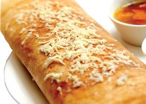 Cheese Dosa