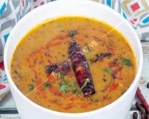 Butter Dal Fry