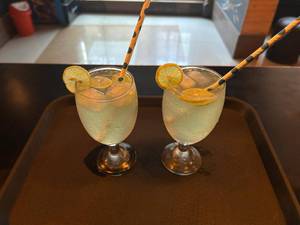 Mojito Mint