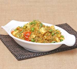 Paneer Pulao