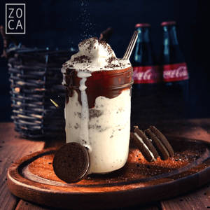 Oreo Shake