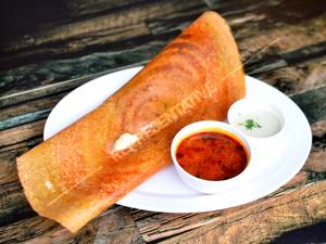 Masala Dosa