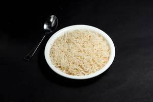 Plain Rice