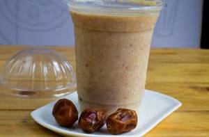 Tender Dates