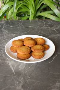 Atta Ajwain Biscuit (250 Gram)