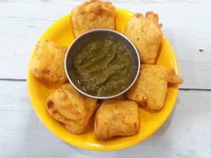 Paneer Pakoda