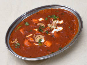 Paneer Butter Masala