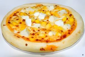 Veg Cheese Corn Pizza