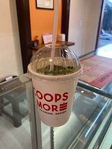 Virgin Mojito