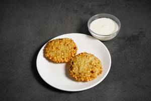 Sabudana Vada