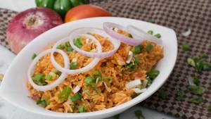 Veg Fried Rice