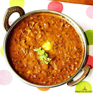 Dal Makhani [o]