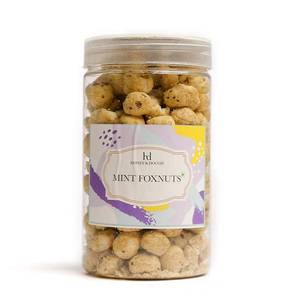 Mint Foxnuts
