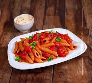 Chicken Pasta