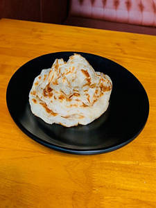 Kerala Paratta